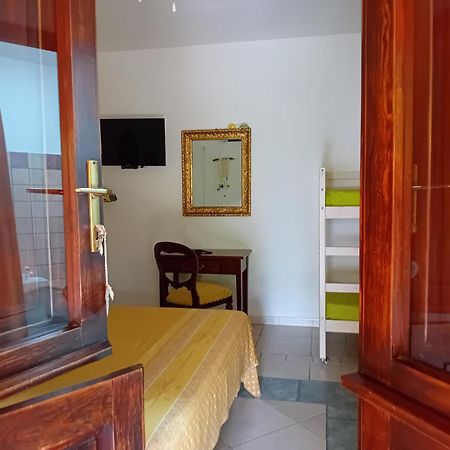 Casa Di Campagna Dal Pozzo Sorso Δωμάτιο φωτογραφία