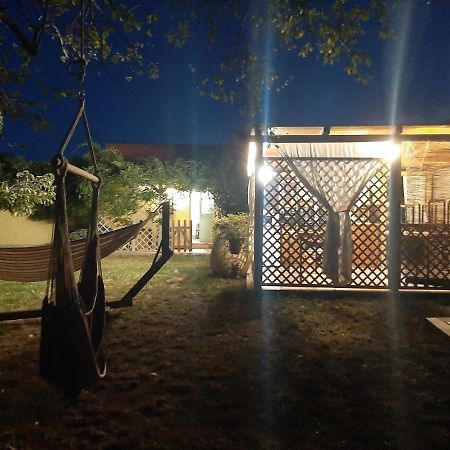 Casa Di Campagna Dal Pozzo Sorso Εξωτερικό φωτογραφία