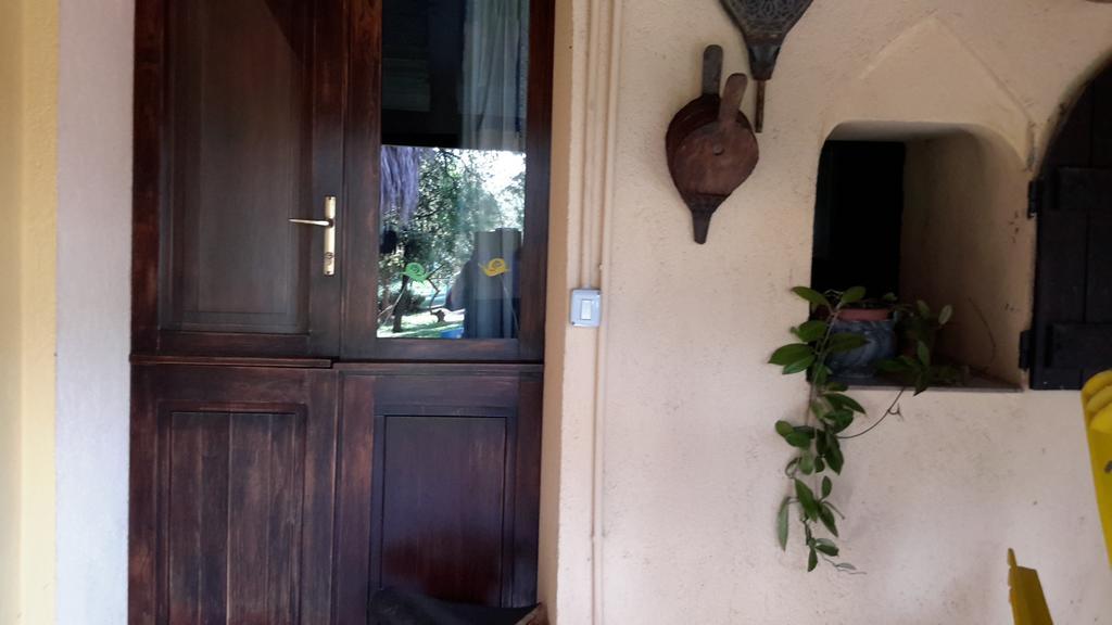Casa Di Campagna Dal Pozzo Sorso Δωμάτιο φωτογραφία