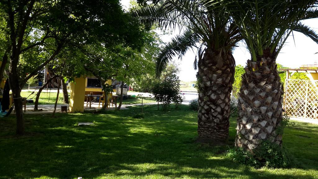 Casa Di Campagna Dal Pozzo Sorso Εξωτερικό φωτογραφία