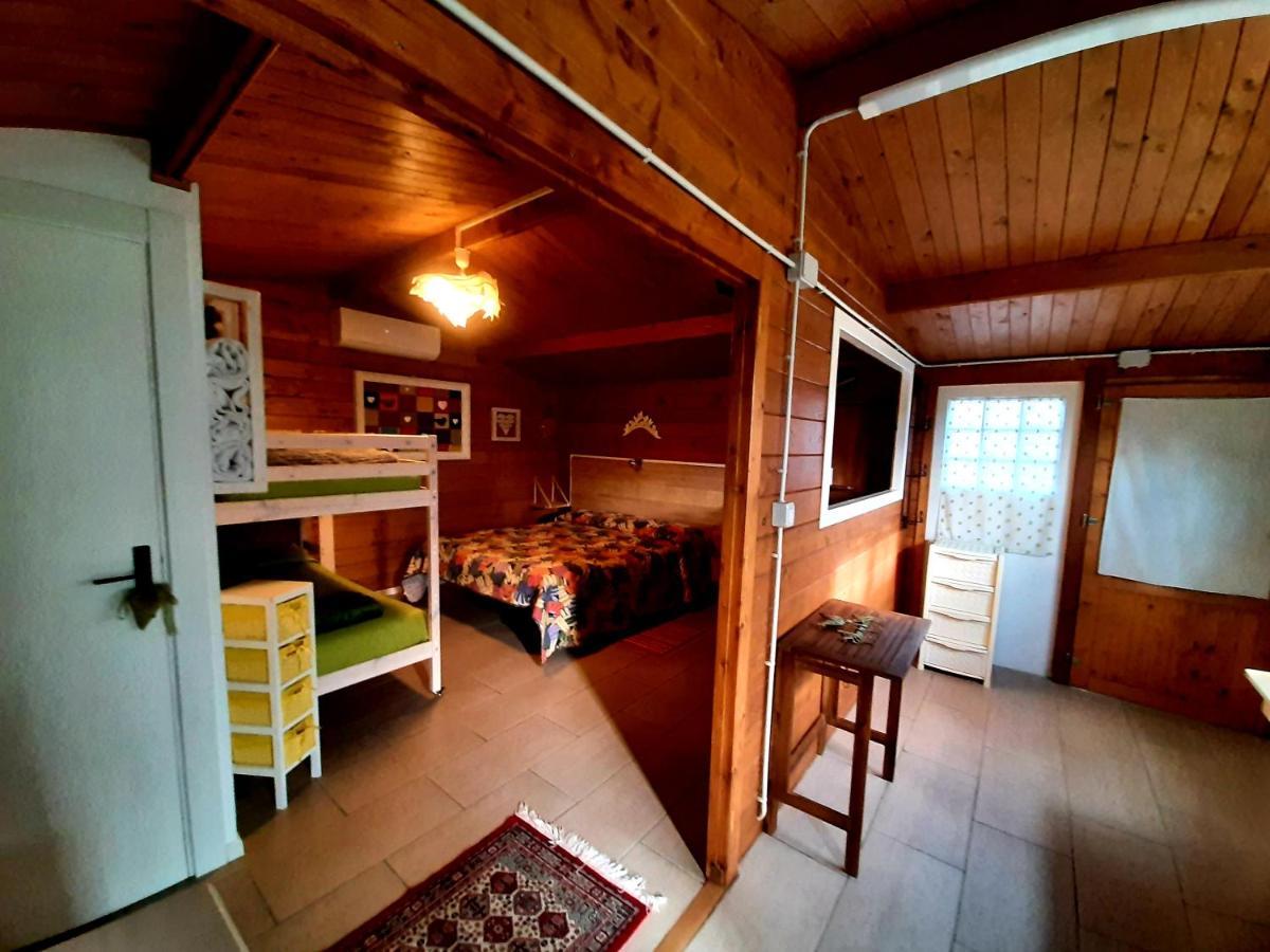 Casa Di Campagna Dal Pozzo Sorso Εξωτερικό φωτογραφία