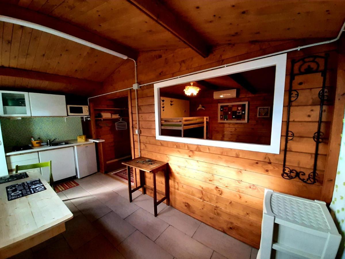 Casa Di Campagna Dal Pozzo Sorso Εξωτερικό φωτογραφία