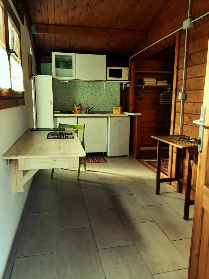 Casa Di Campagna Dal Pozzo Sorso Εξωτερικό φωτογραφία