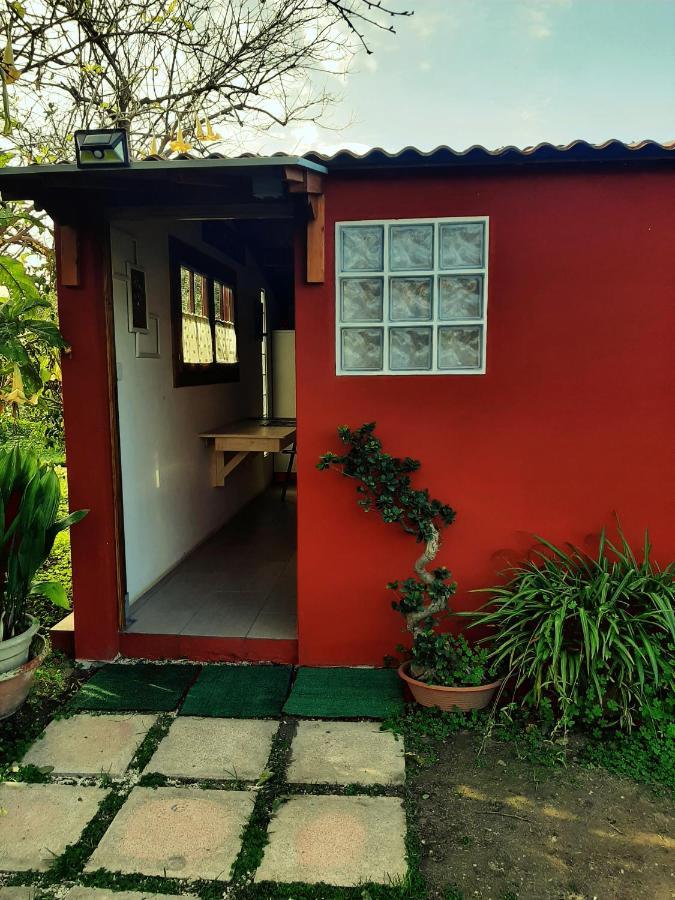 Casa Di Campagna Dal Pozzo Sorso Εξωτερικό φωτογραφία