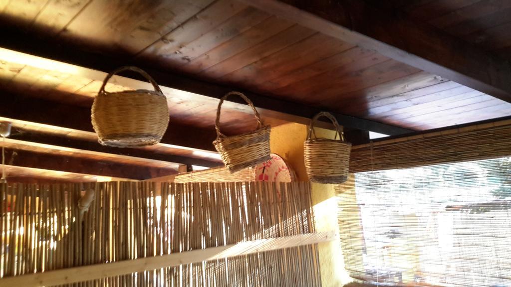 Casa Di Campagna Dal Pozzo Sorso Δωμάτιο φωτογραφία