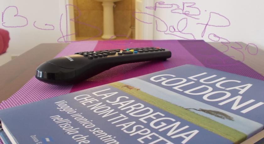 Casa Di Campagna Dal Pozzo Sorso Εξωτερικό φωτογραφία