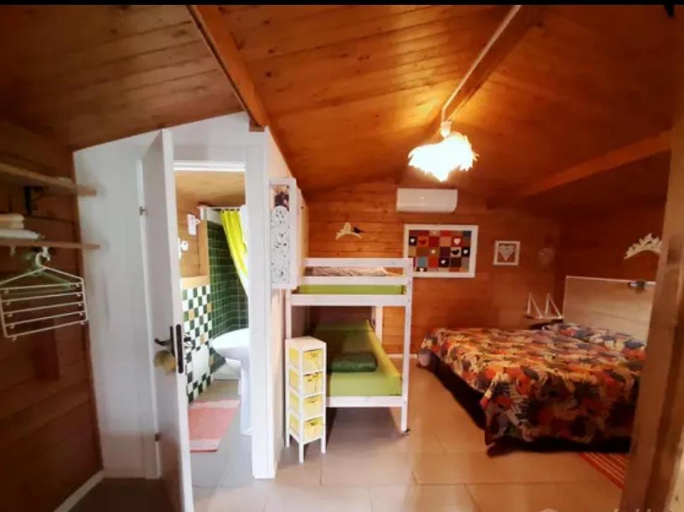 Casa Di Campagna Dal Pozzo Sorso Δωμάτιο φωτογραφία