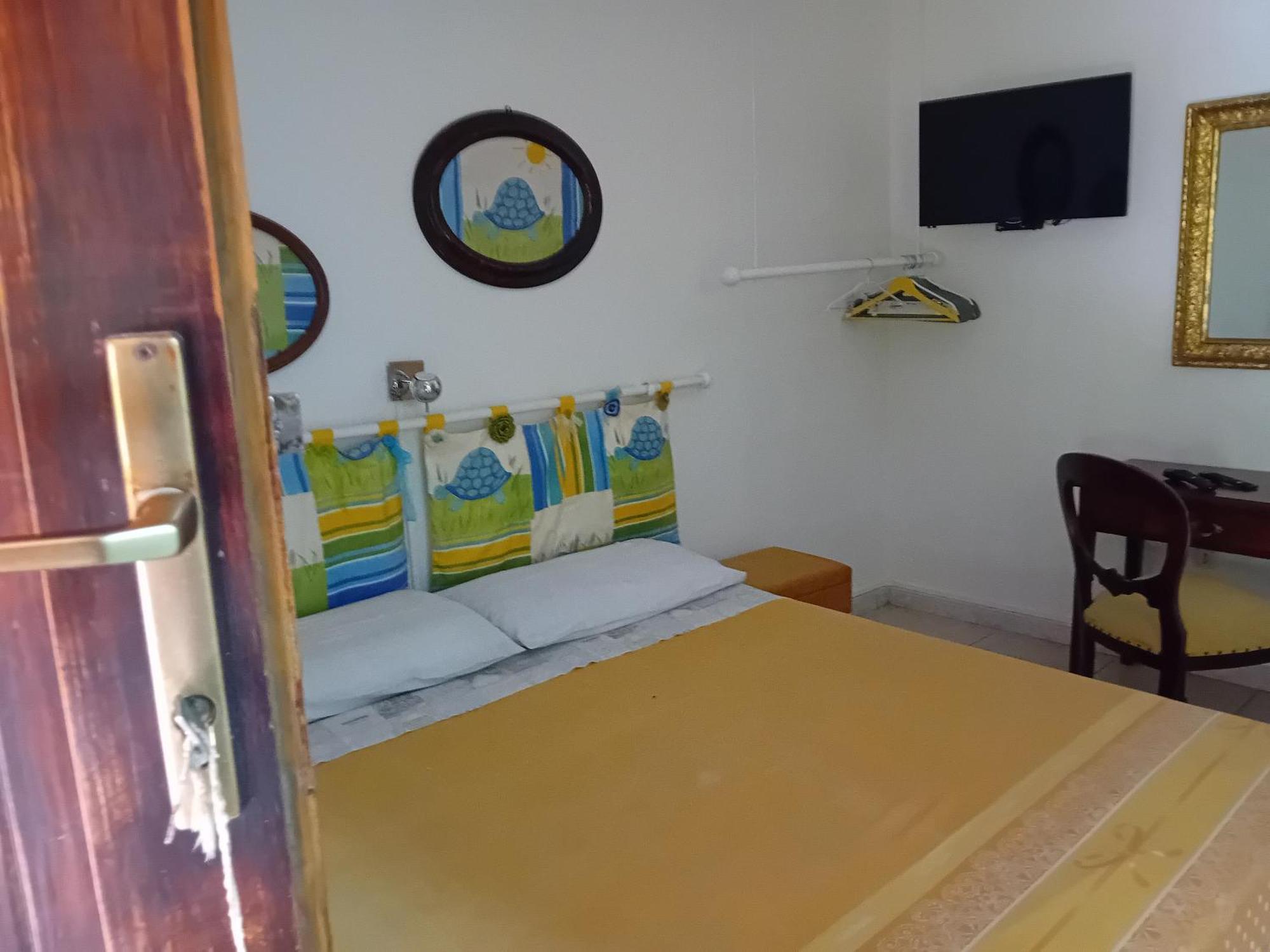 Casa Di Campagna Dal Pozzo Sorso Δωμάτιο φωτογραφία