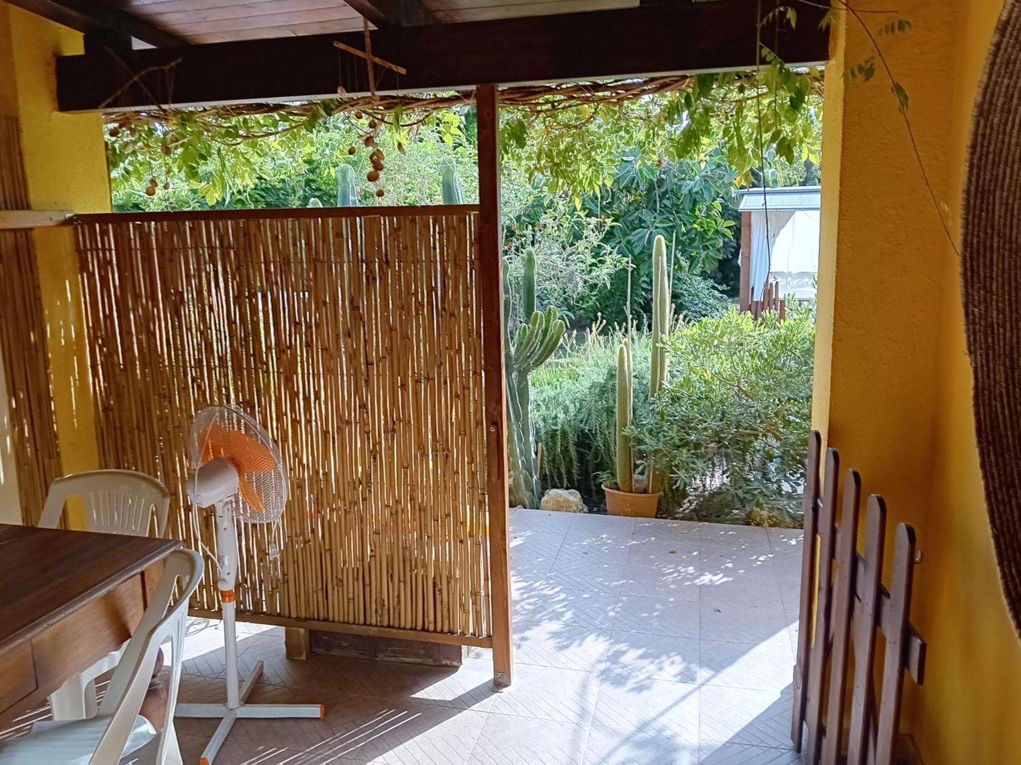 Casa Di Campagna Dal Pozzo Sorso Δωμάτιο φωτογραφία