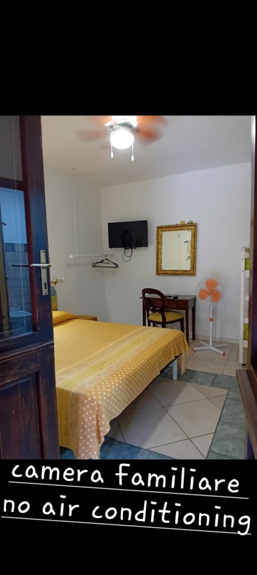 Casa Di Campagna Dal Pozzo Sorso Εξωτερικό φωτογραφία