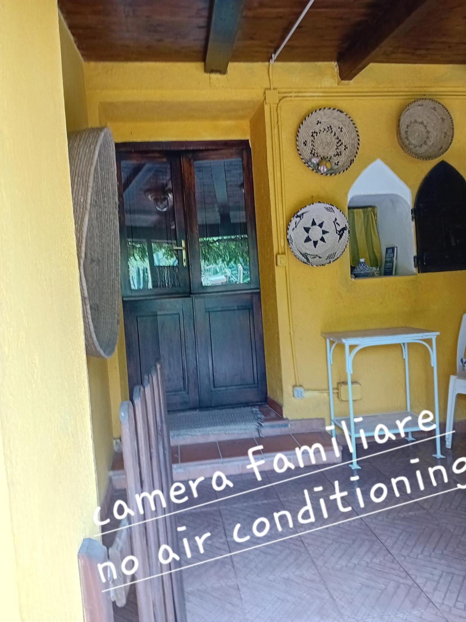 Casa Di Campagna Dal Pozzo Sorso Εξωτερικό φωτογραφία