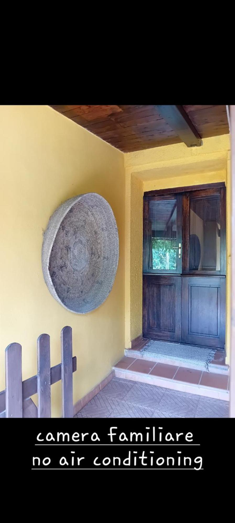 Casa Di Campagna Dal Pozzo Sorso Δωμάτιο φωτογραφία
