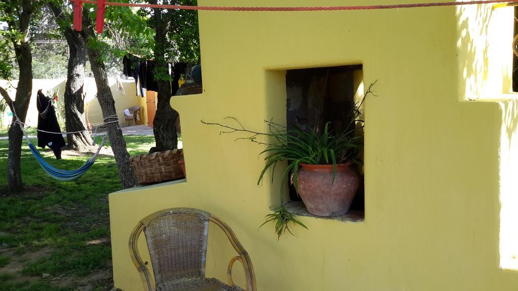 Casa Di Campagna Dal Pozzo Sorso Εξωτερικό φωτογραφία