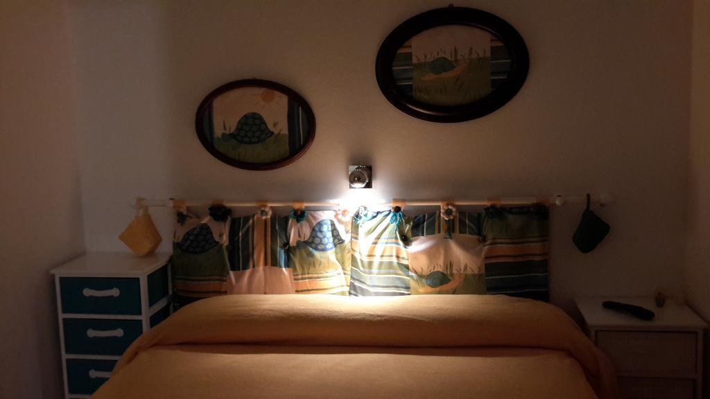 Casa Di Campagna Dal Pozzo Sorso Δωμάτιο φωτογραφία