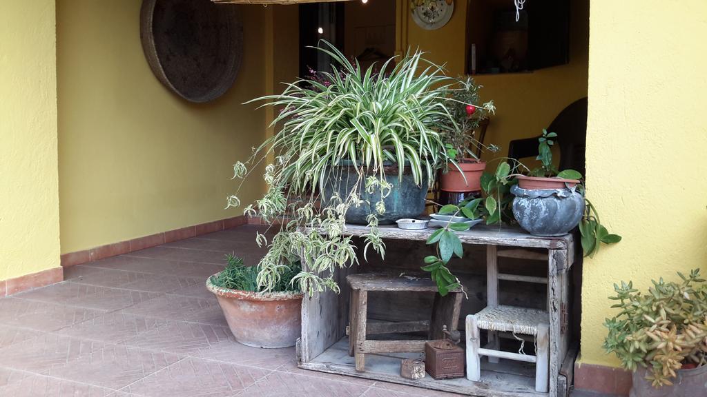 Casa Di Campagna Dal Pozzo Sorso Δωμάτιο φωτογραφία