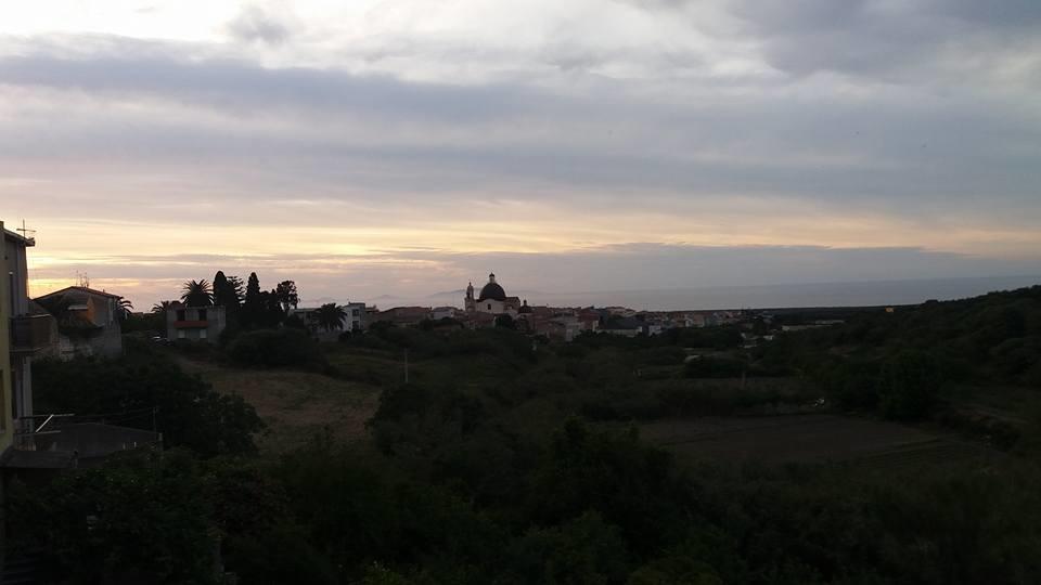 Casa Di Campagna Dal Pozzo Sorso Εξωτερικό φωτογραφία