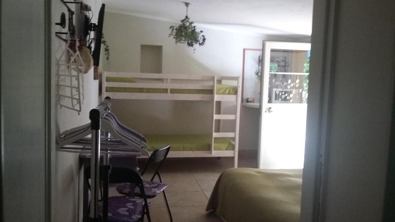Casa Di Campagna Dal Pozzo Sorso Εξωτερικό φωτογραφία