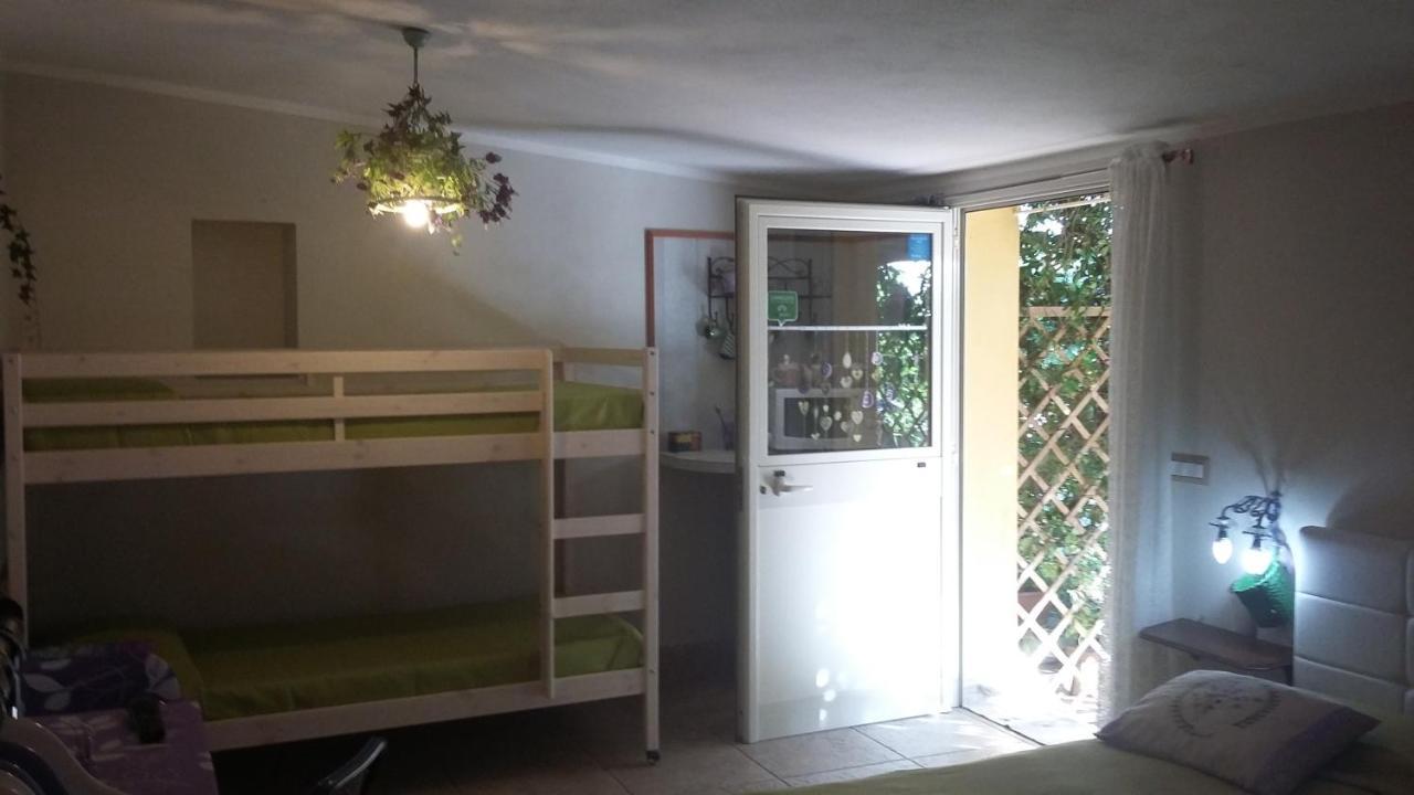 Casa Di Campagna Dal Pozzo Sorso Εξωτερικό φωτογραφία