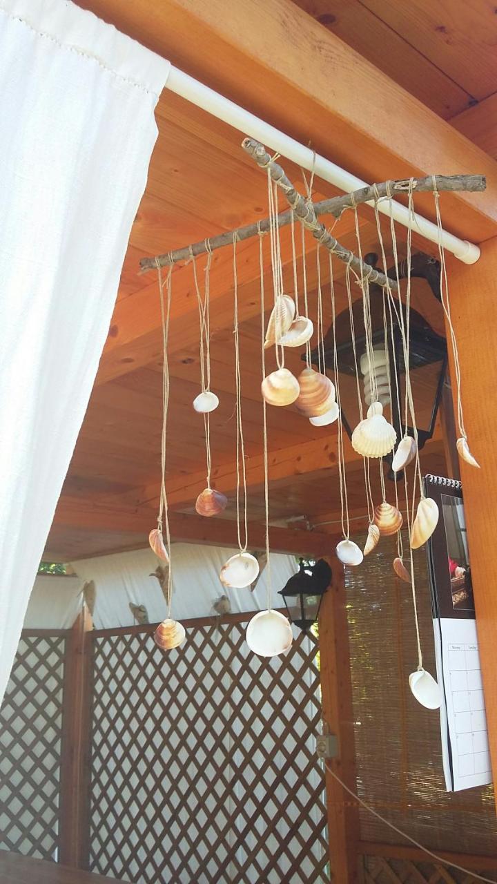 Casa Di Campagna Dal Pozzo Sorso Εξωτερικό φωτογραφία
