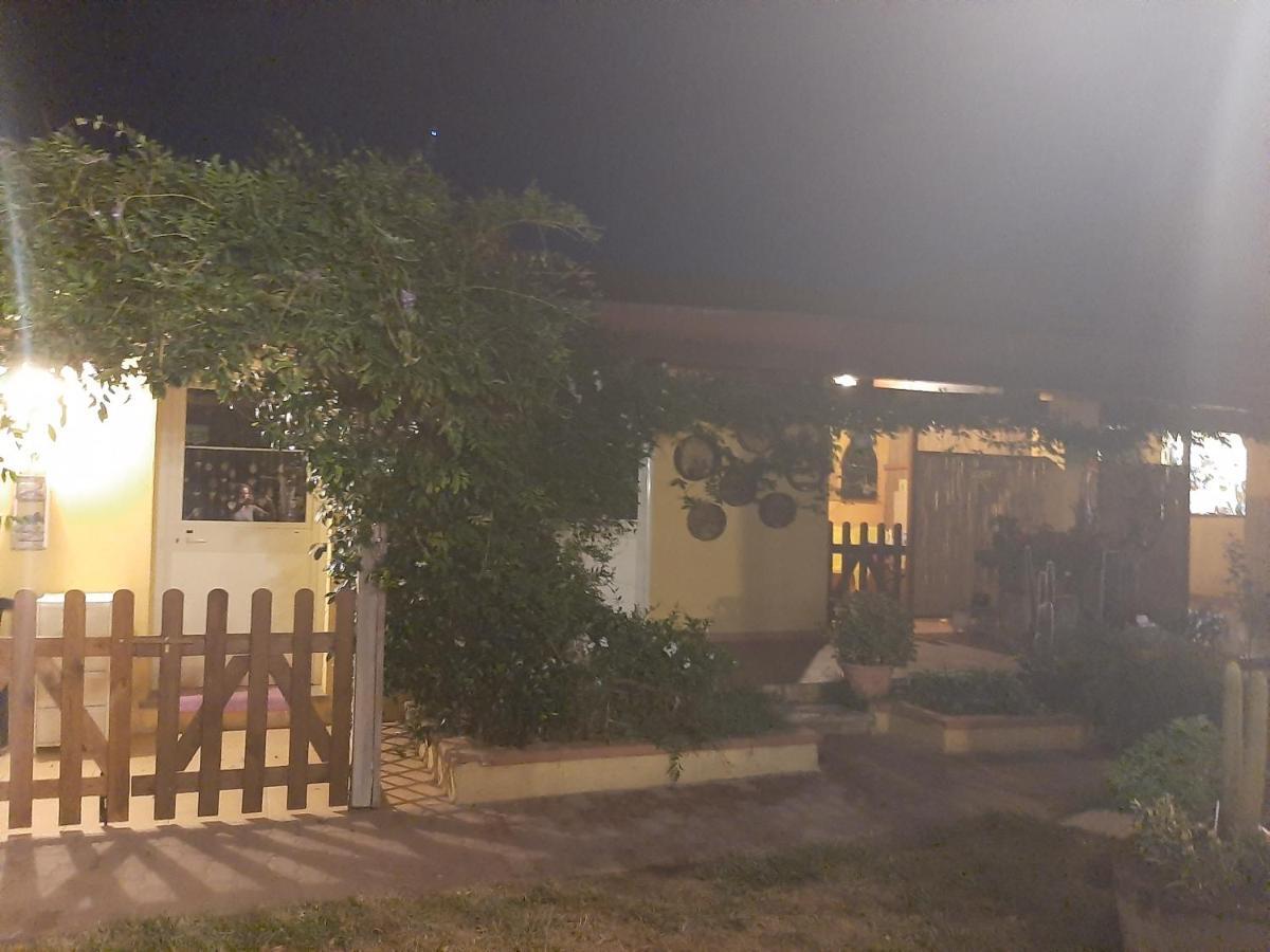 Casa Di Campagna Dal Pozzo Sorso Εξωτερικό φωτογραφία