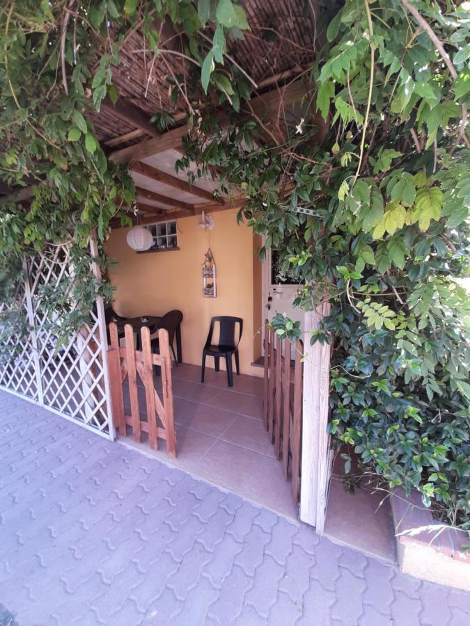 Casa Di Campagna Dal Pozzo Sorso Εξωτερικό φωτογραφία