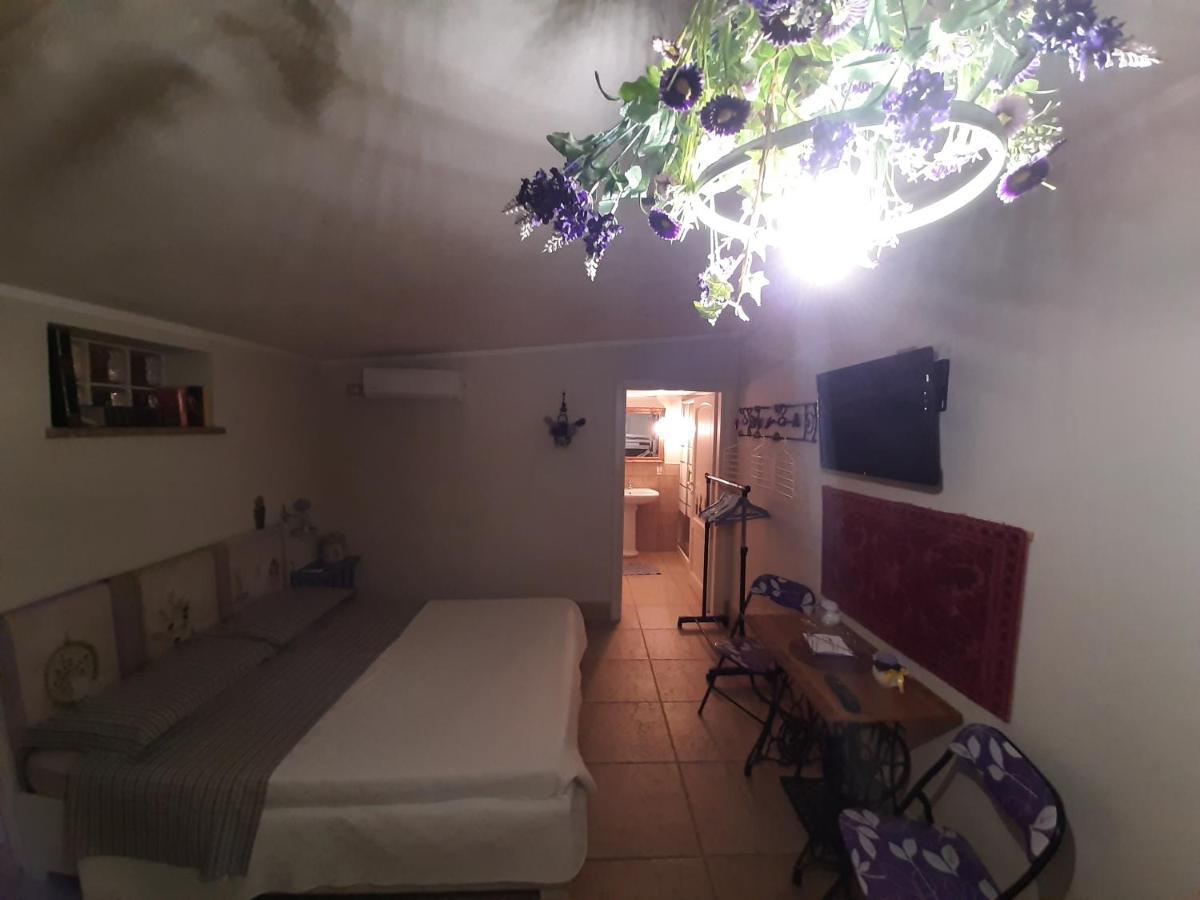 Casa Di Campagna Dal Pozzo Sorso Εξωτερικό φωτογραφία