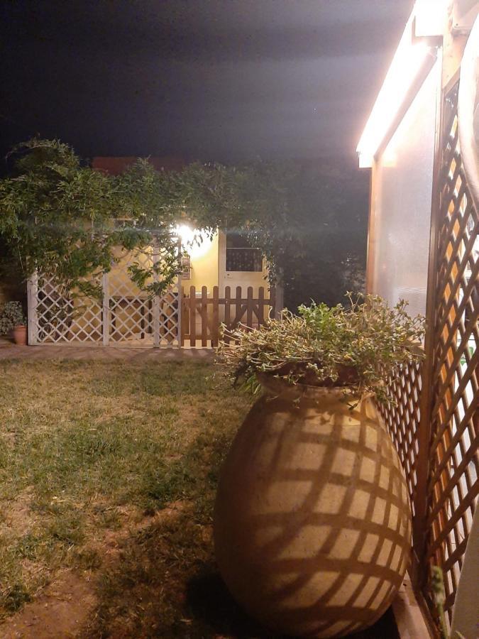 Casa Di Campagna Dal Pozzo Sorso Εξωτερικό φωτογραφία